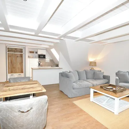 Apartment Dorfleben 3