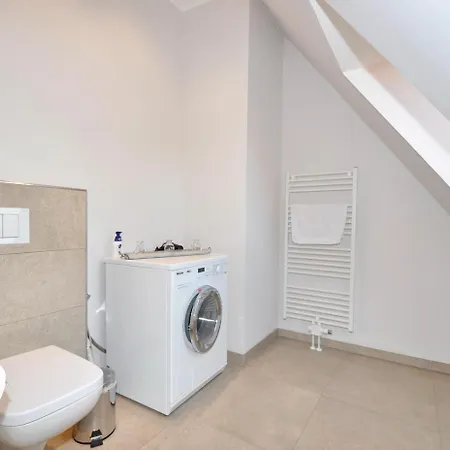 Apartman Dorfleben 3 Böhl