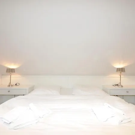 Apartment Dorfleben 3 *