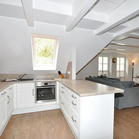 Dorfleben 3 Apartman Böhl