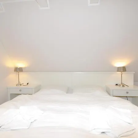 Apartment Dorfleben 3