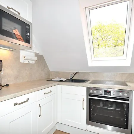 Dorfleben 3 Apartman Böhl