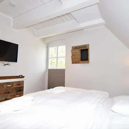Apartment Dorfleben 3