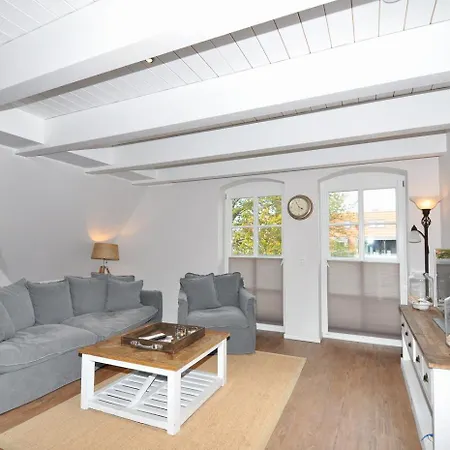 Dorfleben 3 Apartment *