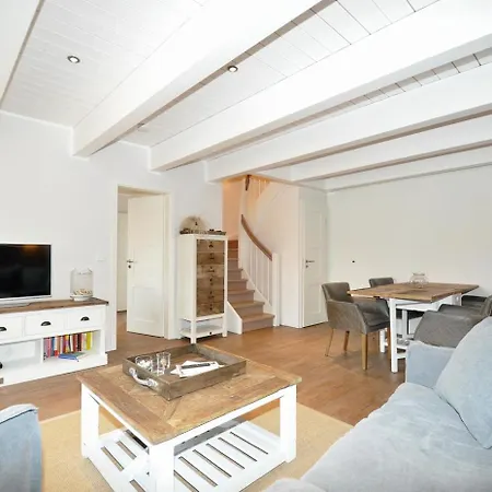 Apartment Dorfleben 3 *