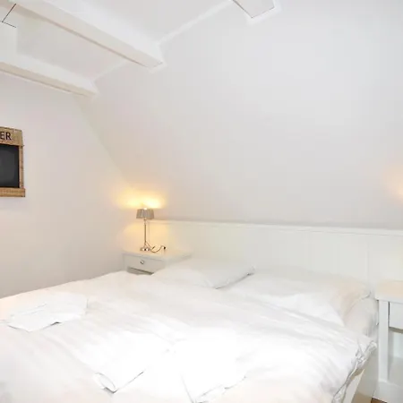 Dorfleben 3 Apartman Böhl