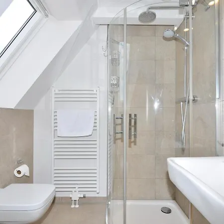 Apartman Dorfleben 3 *