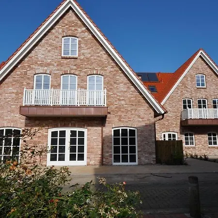 Dorfleben 3 Apartment