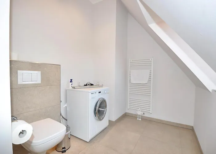 Appartement Dorfleben 3 Böhl