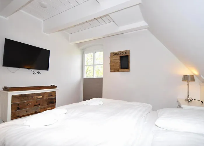 Appartement Dorfleben 3