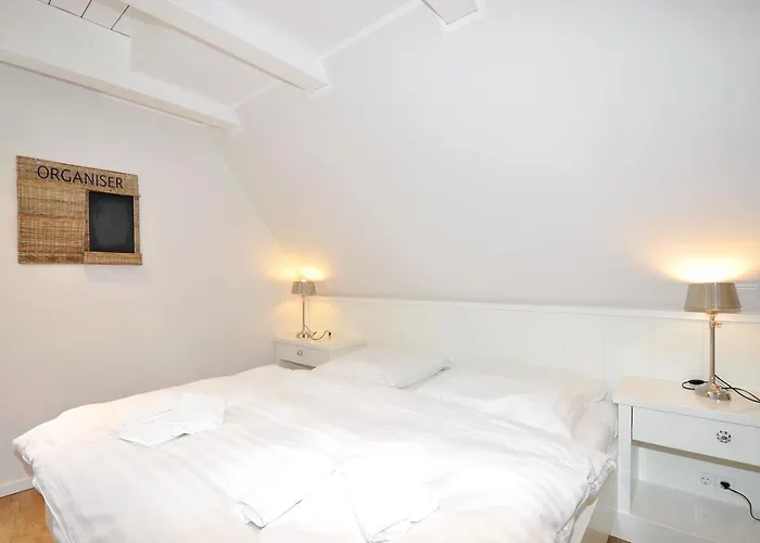 Dorfleben 3 Appartement Böhl